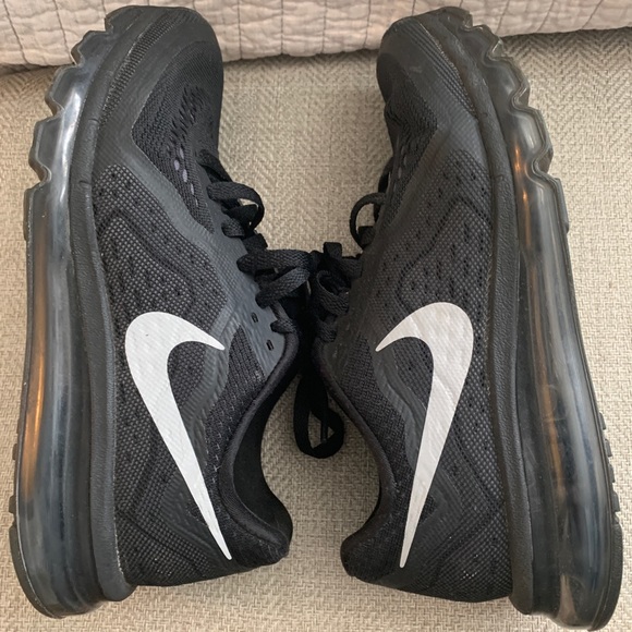 Nike AirMax - Picture 5 of 6